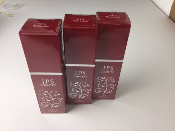 IPS (アイピーエス) P.P.1 エッセンス 40ml (美容液)ナイト アイ 