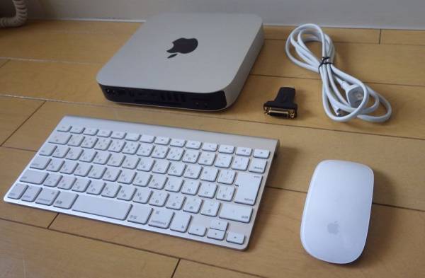 スマホ・タブレット・パソコン APPLE Mac mini MAC MINI MD387J/A スマホ・タブレット・パソコン APPLE Mac mini MAC MINI MD387J/A Mac