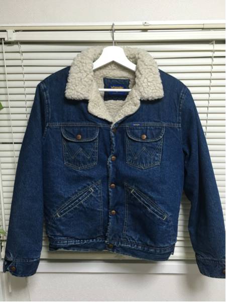 キムタク私物wranglerラングラーランチコートボアジャケットHEROスマスマ紅白NALU