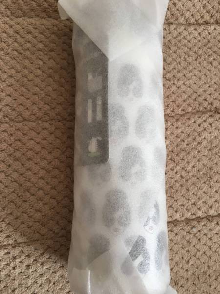 スターバックスステンレスボトル☆限定ステイシーフェイス☆ギフト包装・ペーパーバッグ付 sn.1