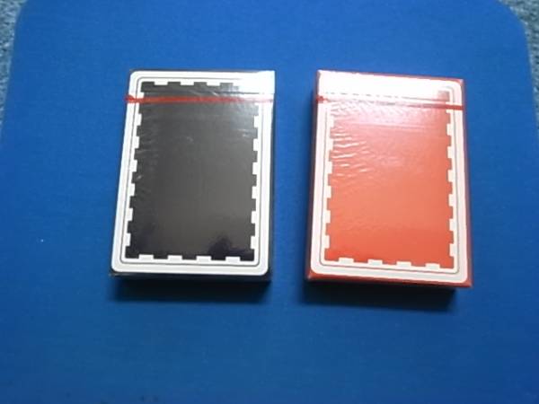 Friars Club playing card オールドデック未開封 Vintage FRIARS CLUB デック セット 未開封 ,カードマニアには周知
