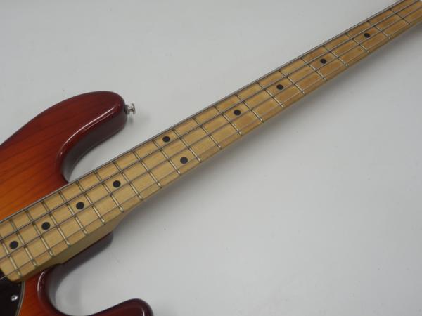 MUSICMAN StingRay USA ミュージックマン スティングレイ ハードケース
