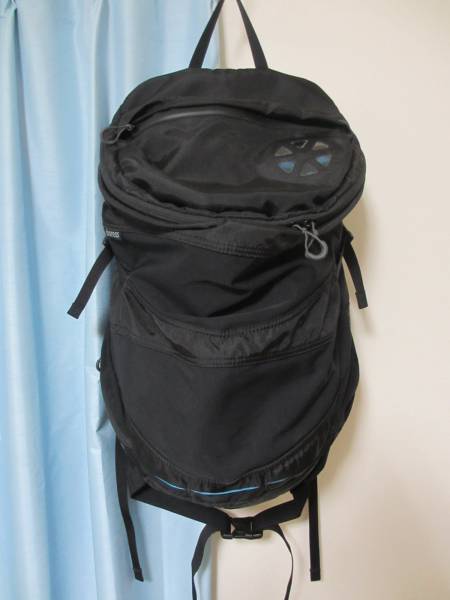 ボレアス／ラグニタス　boreas Lagunitas