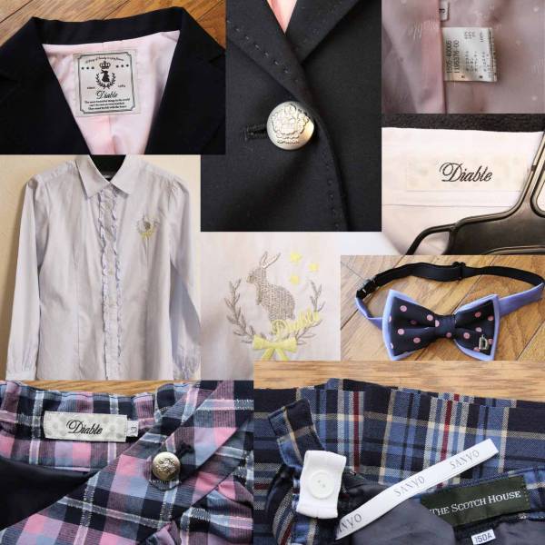 0 CeremonyCollection BeBe(ベベ)の入学・卒業特集｜ 入学式・卒業式 