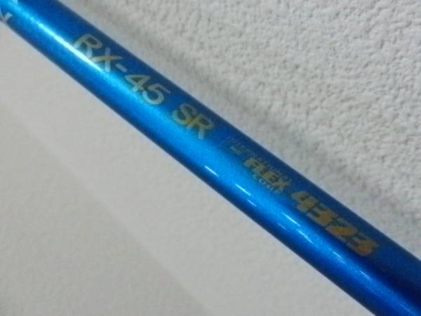 ◇訳有◇SRIXON スリクソン◇Z945◇9.5°◇RX-45◇SR◇