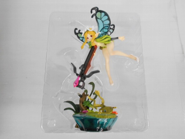未開封 オーディンスフィア メルセデス アルター ALTER 中古アルター