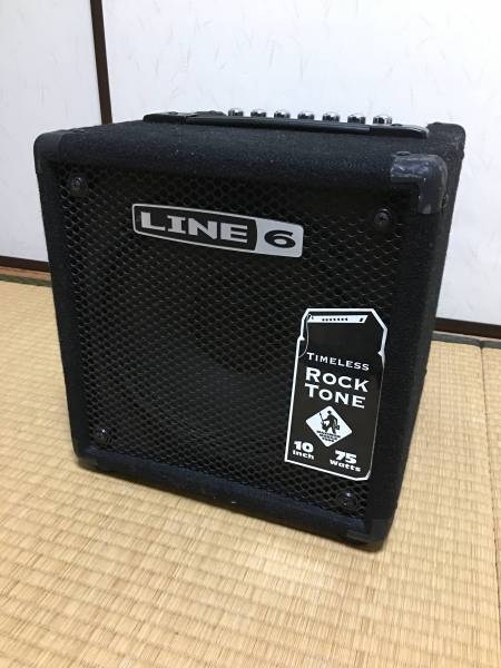 0 1 Studio Line | LowDown Down Low Sweetwater Amp - Bass LINE For