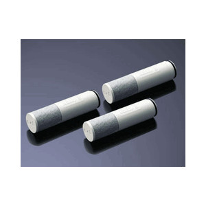 送料無料　新品　TOTO　浄水器交換用カートリッジ　TH658－1S　3本セット 12-14