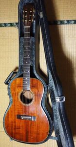 TAKAMINE ギターのYahoo!オークション(旧ヤフオク!)の相場・価格を見る 
