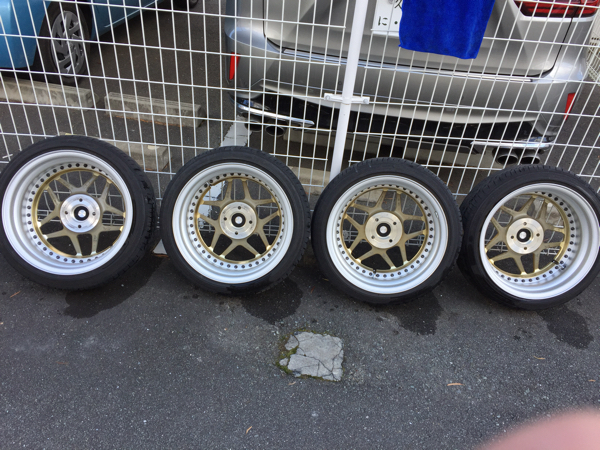 レオンハルトビューゲル タント ワゴンR 軽カスタムなど ムーブ KING
