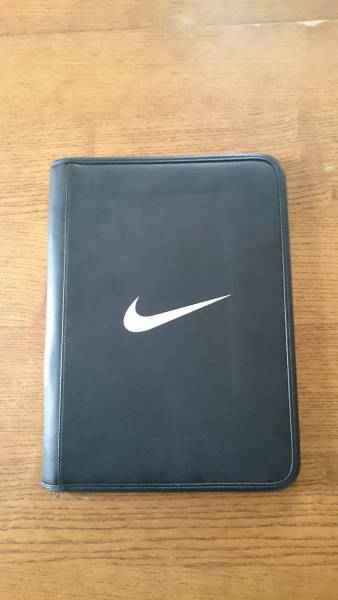 レア☆ナイキ NIKE☆タクティクスボード☆戦術ボード