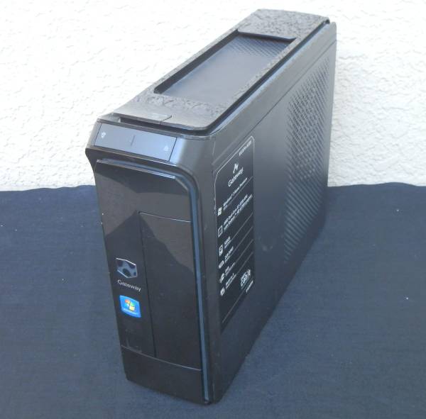 Mini-ITXケース / 電源付