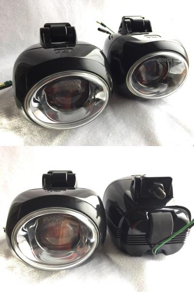 BOSCH PES プロジェクター フォグランプ 85W ゴールド PES-100SG 当時物 品(ハロゲン)|売買されたオークション情報 ...