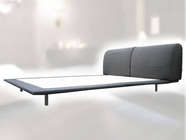 M4219【Cassina/カッシーナ】L31 SITE/サイト ベッド/クイーンサイズ