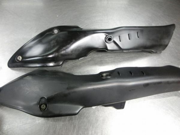 CBR250RR エアインテークダクト左右セット☆MC22(フロント)｜売買され