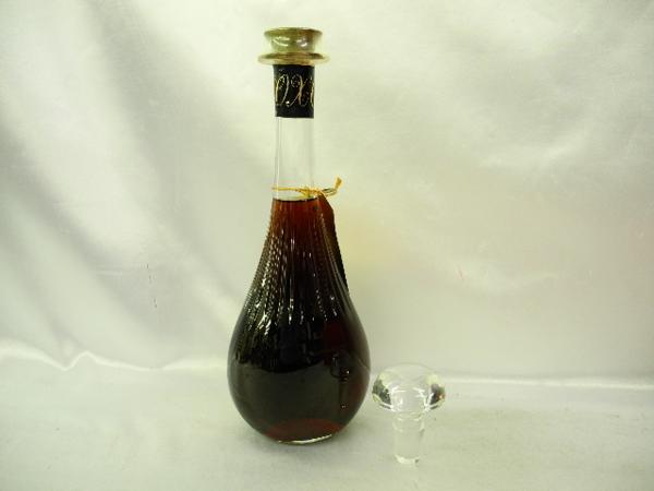 未開栓】Otard オタール XO 700ml ブランデー 替え栓つき 未開栓