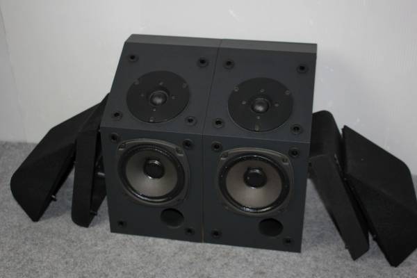 SONY SS-GX3 スピーカーペア 動作品(スピーカー本体)｜売買された