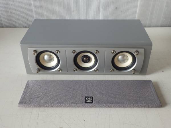 ◇ヤマハ YAMAHA サブウーファー YST-SW015 NX-C430 NX-430P 4点セット