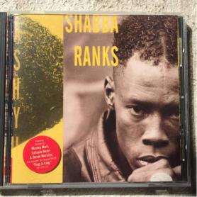 Shabba Ranks シャバランクス Rough & Ready Vol.2(レゲエ)｜売買されたオークション情報、yahooの商品情報を ...