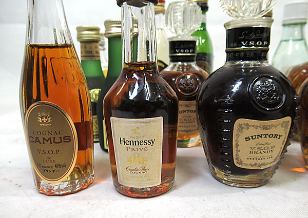 色んな ブランデー 4本セット ブランデー 4L」の人気商品一覧・価格