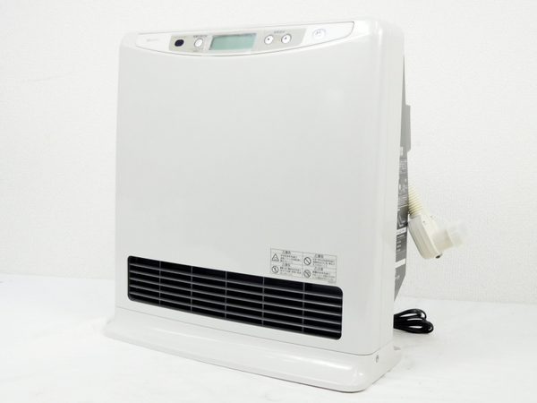 中古 ノーリツ RH-3503RN-BL 温水 ルーム ヒーター M2300044