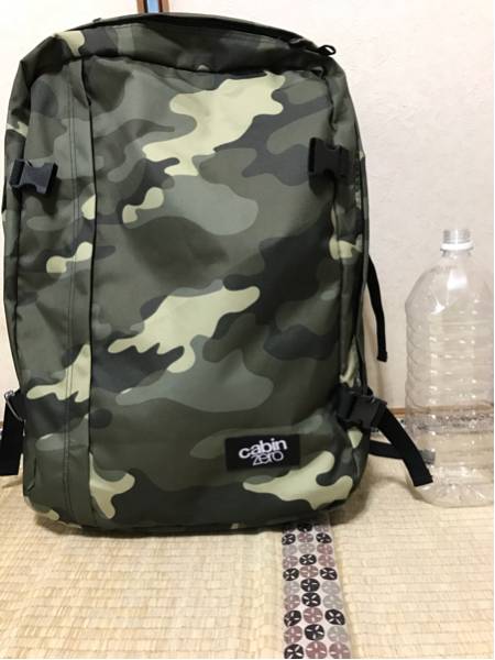 キャビンゼロ - クラシック 36L リュック cabin | バックパック 