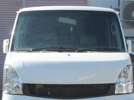 高品質，お得 特価 ベリー バリアント 64 エブリイ バッドフェイスパネル スポイラー エアロ(フロント)｜売買されたオークション情報、yahooの商品情報をアーカイブ公開 - オークファン スズキ用