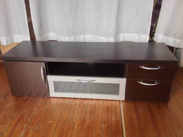 ニトリのテレビボード　手渡しＯＫ