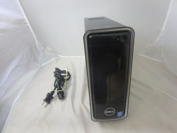 美品1円 DELL D09S パソコン Windows7 8GB i5 450GB