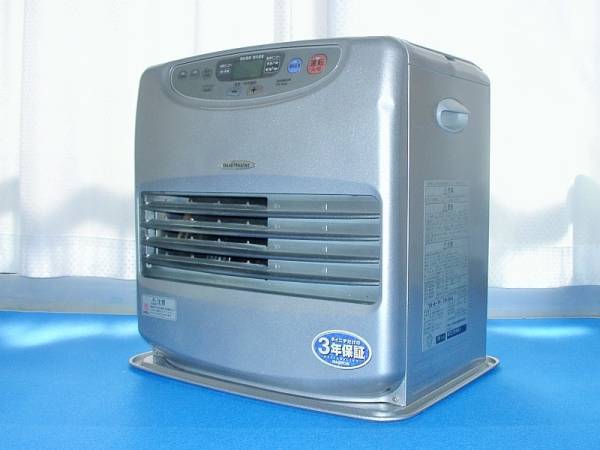 Dainichi 石油ファンヒーター 20年製 FW-5620L ダイニチ FW-5620L 石油