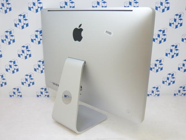△ジャンク△Apple iMac (21.5-inch， Mid 2010)△未チェック△F J258521