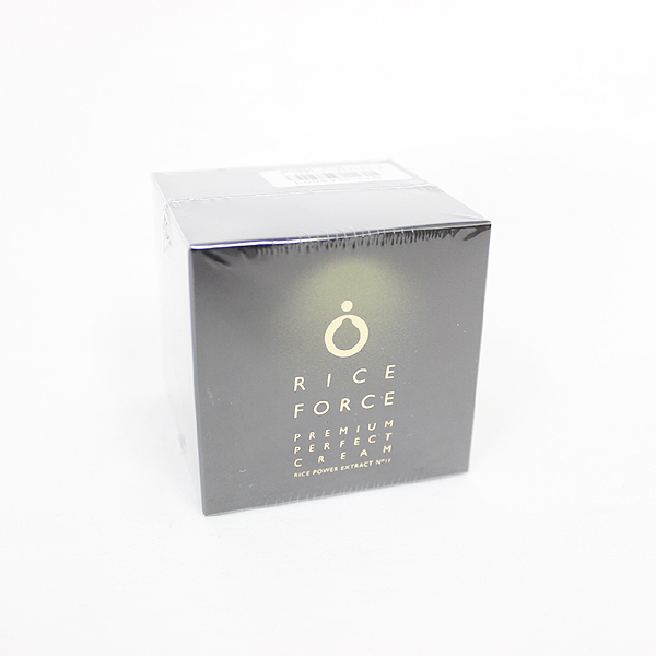 ライスフォース プレミアムパーフェクトクリーム 30g P0208