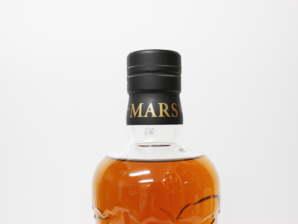 飲料 【未開栓】マルス 繋 つなぐ 700ml ウイスキー 2本セット