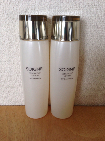 エッセンスアップ ローション ソワーニュ ⁄ R／Mの公式商品情報｜美容 