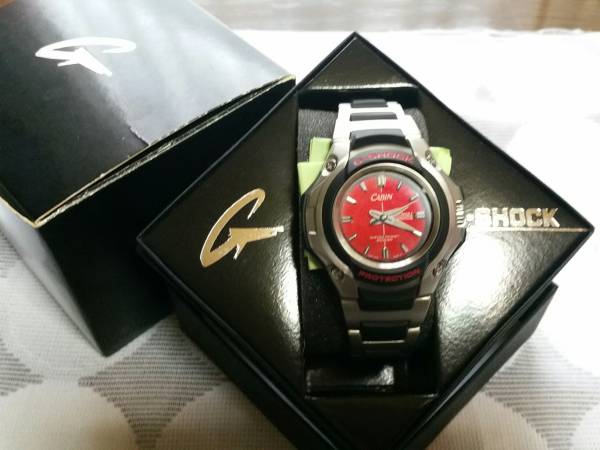 ☆アナログシリーズ(BG2)※JA 1799 CASIO JCキャビンキャンペーン限定 