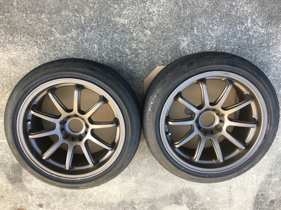 M2販売 NC-10R 9J 17インチ(社外品)｜売買されたオークション情報 