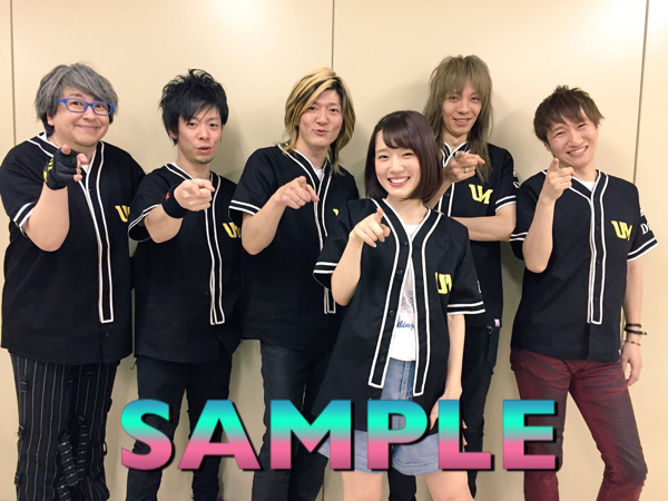 内田真礼 2ndライブ Smiling Spiral オリジナルユニフォーム Lサイズ アイドルマスター 神戸蘭子 内田雄馬 その他 売買されたオークション情報 Yahooの商品情報をアーカイブ公開 オークファン Aucfan Com