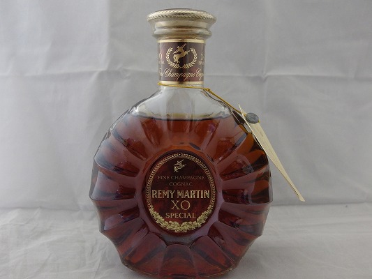 レミーマルタン XO REMY MARTIN スペシャル 700ml SPECIAL 未開栓