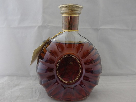 レミーマルタン XO REMY MARTIN スペシャル 700ml SPECIAL 未開栓
