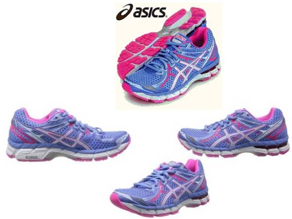 ★★ASICS アシックス スリムレディースランニング マラソン シューズ　24.0cm. 新品 Nike merrell sirio