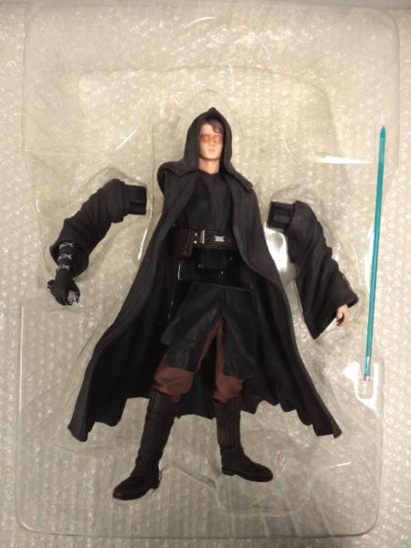 コトブキヤ ARTFX STAR WARS 1/7 アナキン・スカイウォーカー EP3 Ver