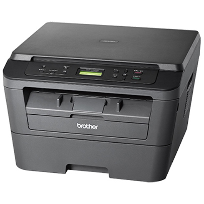 ★即決★ブラザー 複合機 ジャスティオ DCP-L2520D★新品/保証付