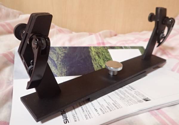 鮎 アユ 仕掛け編み込み器 編み込みホルダー ラインホルダー 仕掛台 ジャンク品 その他 売買されたオークション情報 Yahooの商品情報をアーカイブ公開 オークファン Aucfan Com