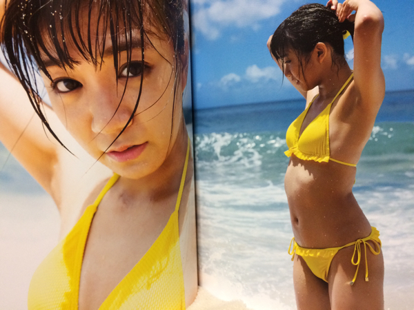 写真集3冊 橋本環奈 Little Star/志田友美 YUUMI 夢みるアドレセンス