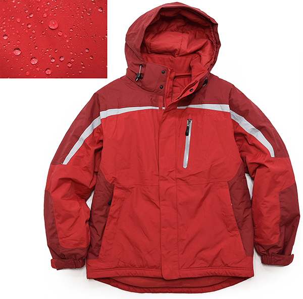 新品同様 未使用 エルエルビーン L.L.BEAN 超撥水ナイロン 高機能 