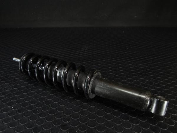 BMW.R1100RT曲りの無い純正フロントサスペンション.フロントサス