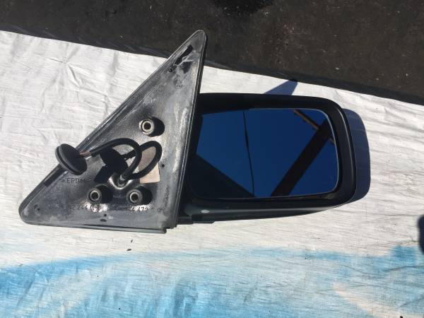 BMW 3シリーズ E36 328 左ハンドル LH 右ドアミラー