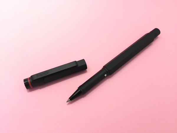 ロットリング 600 ローラーボールペン(ボールペン一般)｜売買された