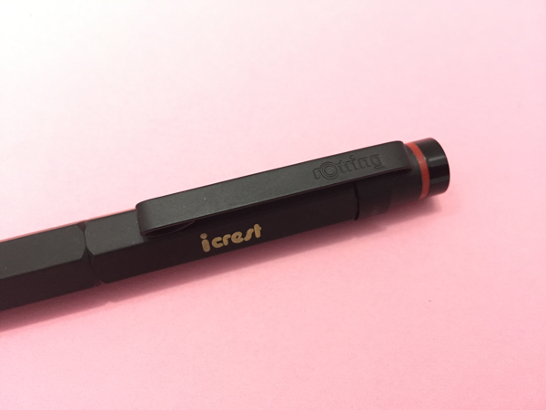 ロットリング 600 ローラーボールペン(ボールペン一般)｜売買された