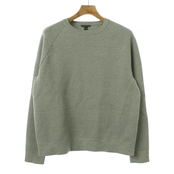 セオリー theory ニット・セーター 中古 195560 A5